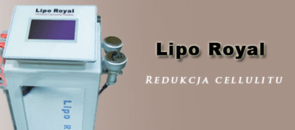 LIPO ROYAL 